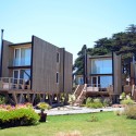 Loft del Mar / Loft 7 Loft del Mar / Loft 7 © Igor Moraga