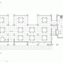 Loft del Mar / Loft 7 Loft del Mar / Loft 7 Suites 1 Planta Primer Nivel
