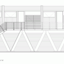 Loft del Mar / Loft 7 Loft del Mar / Loft 7 Suite 2-2 Elevación
