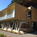 Loft del Mar / Loft 7 Loft del Mar / Loft 7 © Igor Moraga