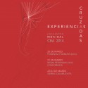 Encuentro MDA, Experiencias Cruzadas / Córdoba 2014