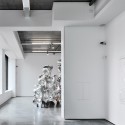 Gary Tatintsyan Gallery / SPEECH Architectural Office Gary Tatintsyan Gallery / SPEECH Architectural Office Cortesía de SPEECH Architectural Office