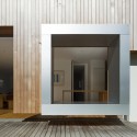 Cut and Frame / Ashton Porter Architects Cut and Frame / Ashton Porter Architects © Andy Stagg