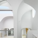 Vault House / Johnston Marklee Vault House / Johnston Marklee © Eric Staudenmaier
