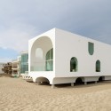 Vault House / Johnston Marklee Vault House / Johnston Marklee © Eric Staudenmaier