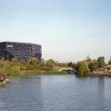 West Taihu International Business Plaza / LAB Architecture Studio + SIADR West Taihu International Business Plaza / LAB Architecture Studio + SIADR © John Gollings