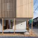 Dragon Court Village / Eureka Dragon Court Village / Eureka © Ookura Hideki