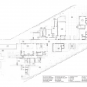 Kona Residence / Belzberg Architects Kona Residence / Belzberg Architects Planta