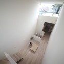 ImaI / Katsutoshi Sasaki + Associates ImaI / Katsutoshi Sasaki + Associates Cortesía de Katsutoshi Sasaki + Associates