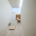 ImaI / Katsutoshi Sasaki + Associates ImaI / Katsutoshi Sasaki + Associates Cortesía de Katsutoshi Sasaki + Associates