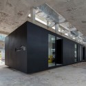 Z Gallery / O-OFFICE Architects Z Gallery / O-OFFICE Architects © Likyfoto