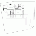 BK House / Domenack Arquitectos BK House / Domenack Arquitectos Planta