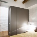 Refurbishment of a flat in Barcelona / M2arquitectura Refurbishment of a flat in Barcelona / M2arquitectura © Gerard García Vilarrasa