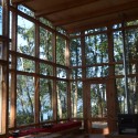 House at Rupanco Lake / German Squella House at Rupanco Lake / German Squella © German Squella