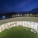 Nine Bridges "The Forum" / D·Lim Architects Nine Bridges "The Forum" / D·Lim Architects © Joonhwan Yoon