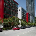 Empire Damansara / Ong & Ong Empire Damansara / Ong & Ong © Rupajiwa Studio
