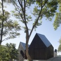 Cnest / CUBO Design Architect Cnest / CUBO Design Architect © Hiroshi Ueda