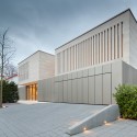 House P+G / Architekten Wannenmacher+ Möller GmbH House P+G / Architekten Wannenmacher+ Möller GmbH © Jose Campos
