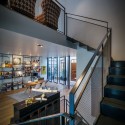 V House / Paz Gersh Architects V House / Paz Gersh Architects © Itay Sikolsky