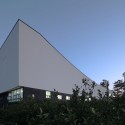 JA Curve Church / ZIP Partners Architecture JA Curve Church / ZIP Partners Architecture © Choi Hyuk-jae
