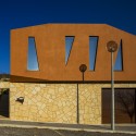 Casa em Afife / António Fernandez Architects Casa em Afife / António Fernandez Architects © FG+SG - architectural photography