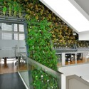 Refurbish of TYJ Office Building / Shenzhen Ingameoffice Ltd Refurbish of TYJ Office Building / Shenzhen Ingameoffice Ltd Cortesía de Shenzhen Ingameoffice Ltda