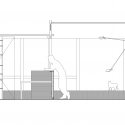 Boathouse Home Office / Bean Buro Boathouse Home Office / Bean Buro Corte