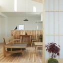 Ritto House / ALTS Design Office Ritto House / ALTS Design Office Cortesía de ALTS Design Office