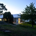 The Aluminum Cabin / JVA The Aluminum Cabin / JVA © Nils Petter Dale