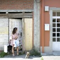 Fotografía en The Architecture Gallery: Adriá Goula, Simona Rota y Cadelasverdes Fotografía en The Architecture Gallery: Adriá Goula, Simona Rota y Cadelasverdes SPANISH DREAM. Image © Cadelasverdes