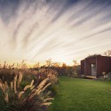 Casa Vargas / Isaac Broid Arquitecto Casa Vargas / Isaac Broid Arquitecto © Yoshihiro Koitani