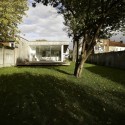 Little House / TANK Little House / TANK Cortesía de TANK