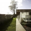 Little House / TANK Little House / TANK Cortesía de TANK