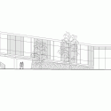 Tianjin Qiaoyuan Bridge Culture Museum / Sunlay Tianjin Qiaoyuan Bridge Culture Museum / Sunlay Elevación