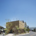 COCOCHI Comfort Gallery “UTSUWA” / UID Architects COCOCHI Comfort Gallery “UTSUWA” / UID Architects © Koji Fujii/Nacása & Partners Inc