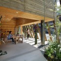 COCOCHI Comfort Gallery “UTSUWA” / UID Architects COCOCHI Comfort Gallery “UTSUWA” / UID Architects © Koji Fujii/Nacása & Partners Inc