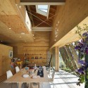 COCOCHI Comfort Gallery “UTSUWA” / UID Architects COCOCHI Comfort Gallery “UTSUWA” / UID Architects © Koji Fujii/Nacása & Partners Inc