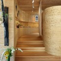 COCOCHI Comfort Gallery “UTSUWA” / UID Architects COCOCHI Comfort Gallery “UTSUWA” / UID Architects © Koji Fujii/Nacása & Partners Inc