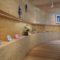 COCOCHI Comfort Gallery “UTSUWA” / UID Architects COCOCHI Comfort Gallery “UTSUWA” / UID Architects © Koji Fujii/Nacása & Partners Inc