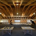 COCOCHI Comfort Gallery “UTSUWA” / UID Architects COCOCHI Comfort Gallery “UTSUWA” / UID Architects © Koji Fujii/Nacása & Partners Inc