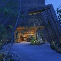 COCOCHI Comfort Gallery “UTSUWA” / UID Architects COCOCHI Comfort Gallery “UTSUWA” / UID Architects © Koji Fujii/Nacása & Partners Inc
