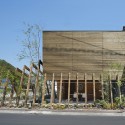 COCOCHI Comfort Gallery “UTSUWA” / UID Architects COCOCHI Comfort Gallery “UTSUWA” / UID Architects © Koji Fujii/Nacása & Partners Inc