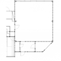 COCOCHI Comfort Gallery “UTSUWA” / UID Architects COCOCHI Comfort Gallery “UTSUWA” / UID Architects Planta