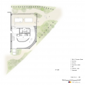 COCOCHI Comfort Gallery “UTSUWA” / UID Architects COCOCHI Comfort Gallery “UTSUWA” / UID Architects Planta Primer Piso