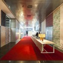 Disseny Hub Barcelona Oficinas para el museo FAD y BCD / BAAS Arquitectura Disseny Hub Barcelona Oficinas para el museo FAD y BCD / BAAS Arquitectura © Marcela Grassi