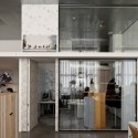 Disseny Hub Barcelona Oficinas para el museo FAD y BCD / BAAS Arquitectura Disseny Hub Barcelona Oficinas para el museo FAD y BCD / BAAS Arquitectura © Pedro Pegenaute