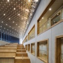 Culture House Eemhuis / Neutelings Riedijk Architects Culture House Eemhuis / Neutelings Riedijk Architects Cortesía de Scagliolabrakke, Neutelings Riedijk Architecten