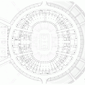 Basketball Stadium in Dongguan / gmp architekten Basketball Stadium in Dongguan / gmp architekten Planta