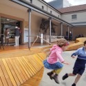 Tasmanian Museum & Art Gallery / Francis-Jones Morehen Thorp Tasmanian Museum & Art Gallery / Francis-Jones Morehen Thorp © John Gollings