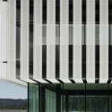 Headquarter building for the Science Park of the University of the Basque Country / ACXT Headquarter building for the Science Park of the University of the Basque Country / ACXT © Aitor Ortiz